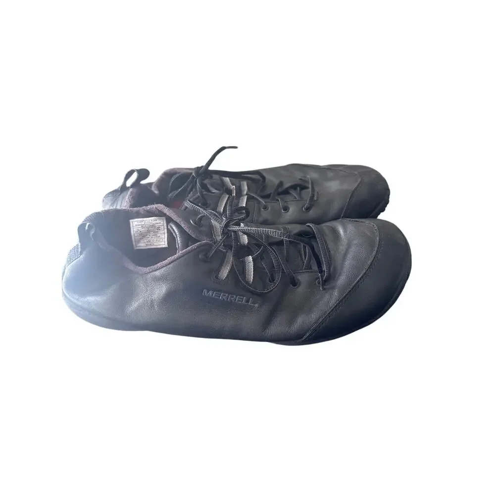 Merrell J003805 MOAB ADVENTURE 3 Black Hiking Shoes 11.5 m2